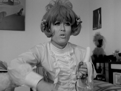 Funeral Parade of Roses • 1969 • Toshio MatsumotoFuneral Parade of Roses is a 1969 Ja