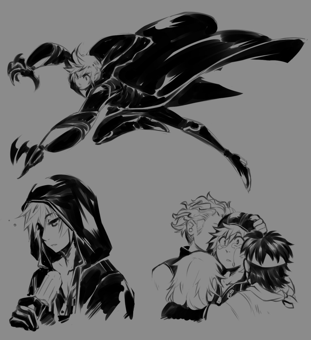 zillychu:   so Celia might be writing a fic and I’m going absolutely ballistic,