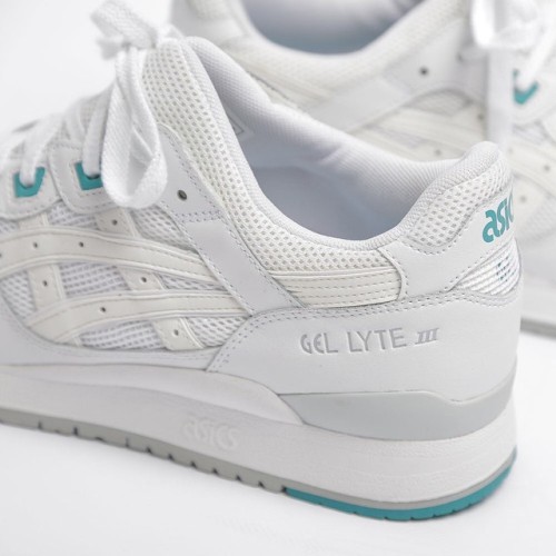 dailymovement:  Soon… #asics #gellyteiii
