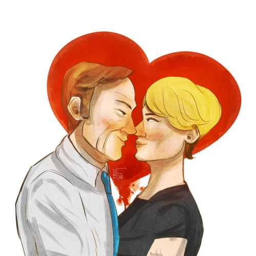 i think frank &amp; claire are my current favourite tv couple and i just can&rsquo;t wait to