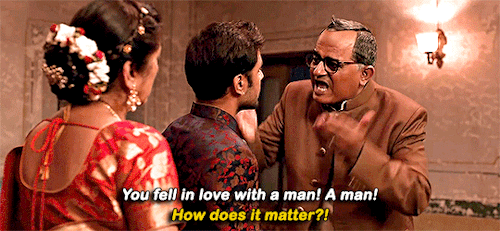 SHUBH MANGAL ZYADA SAAVDHAN Dir. Hitesh Kewalya