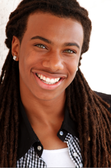 saxijr:  Dreads Boy Picture 2 