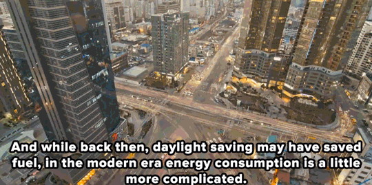 micdotcom:  Watch: John Oliver dismantles daylight saving time in 3 genius minutes