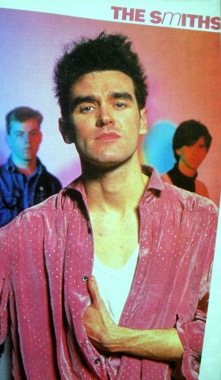 morrissey