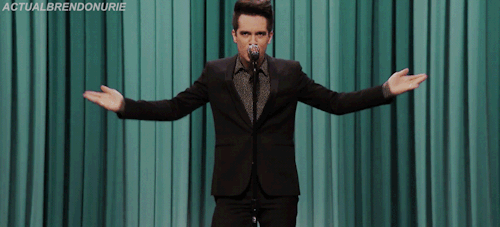 Brendon Urie Sings The DuckTales Theme Song