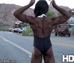 athleticsistas: the-untalented-teenager: i just love buff girls so much 