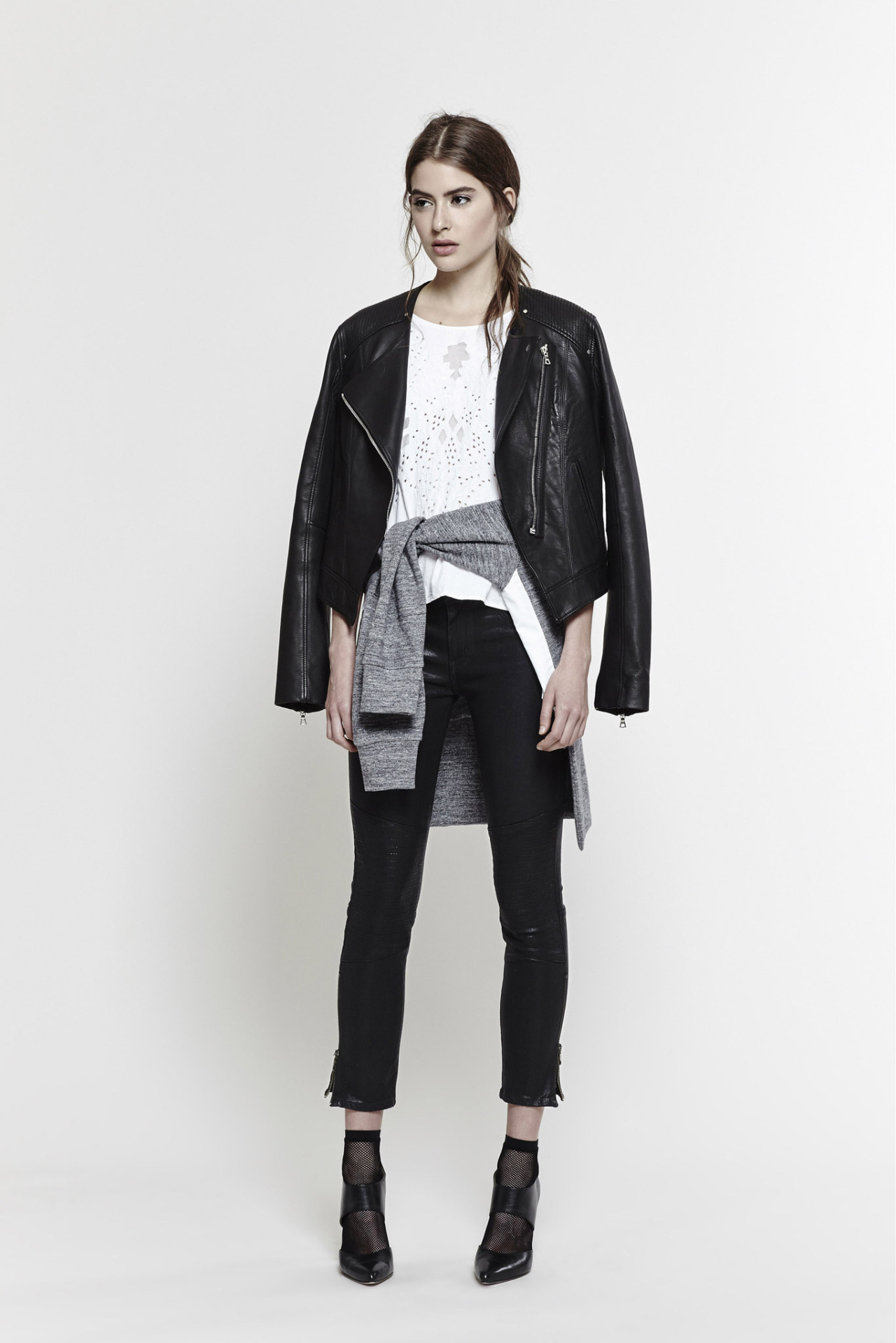 fashioninquality:  Marissa Webb Resort 2015 Lookbook