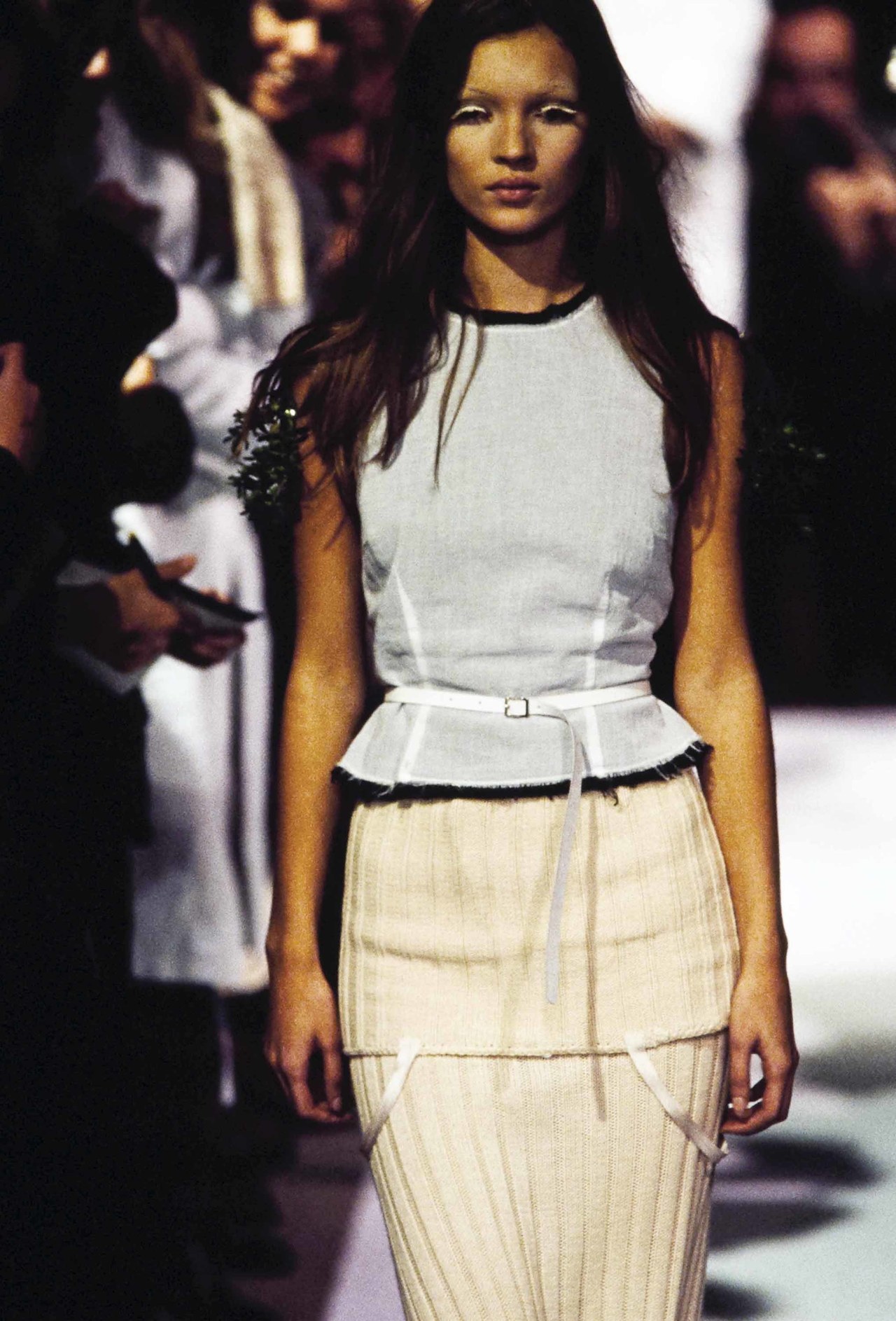 fonziedidit: Maison Margiela SS 1993 