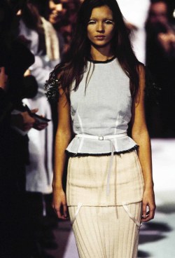 Fonziedidit: Maison Margiela Ss 1993 