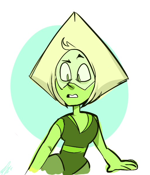 groscar: tiny peri doodley 
