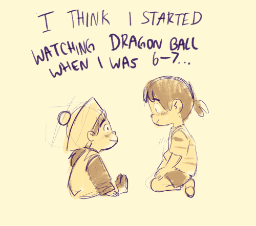 I Think I Will Always Fail Describing Where This Series Has Taken Me In Life. I Feel I Got The Mentorship