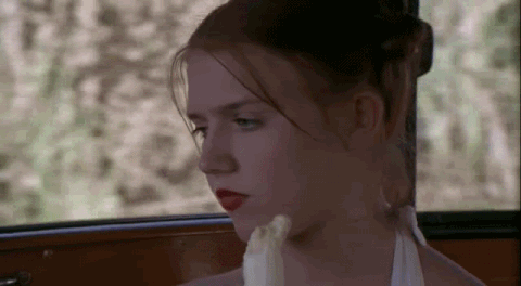 rosenymphette: Lolita - 1997