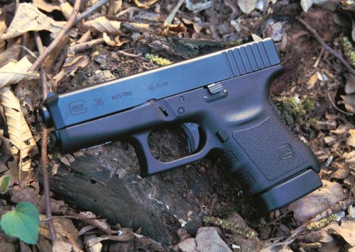 Glock 36