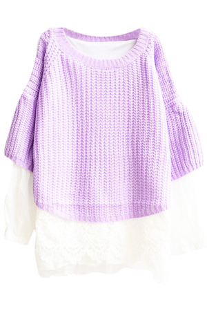 kiiseu: Purple sweaters | 1 2 3 4 5 6 7 8 9
