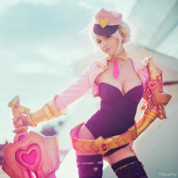 beautifulcosplayers:  More here Beautiful