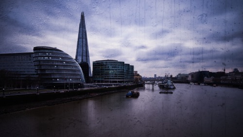 London - England (by Jim Nix) 