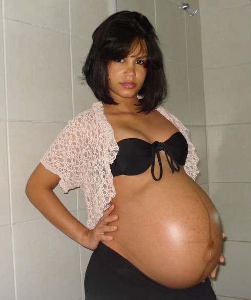 XXX I Love Pregnancy photo