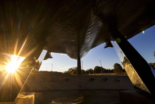 lockheed-martini: projecthabu:       Five years ago, when I set out to photograph all