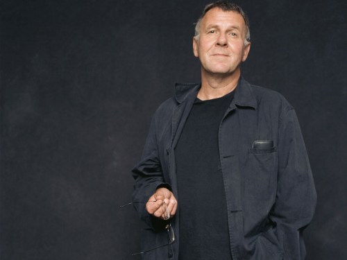 son40uk:  Tom Wilkinson…yummy!