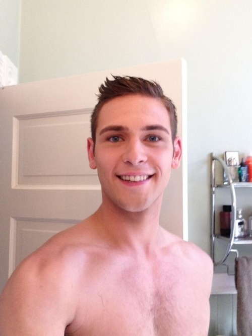 Freckles, Fur & Foreskin
