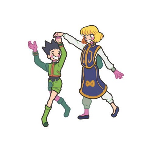Dance!