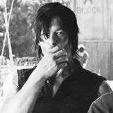 dixonings:  Daryl so far 