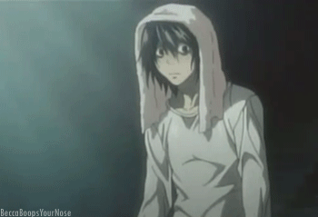 beccaboopsyou:  Towel Heads in anime 