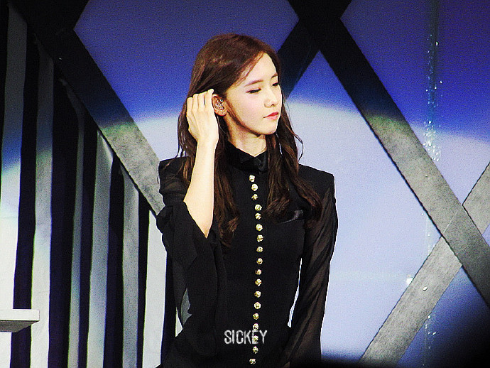 fy-girls-generation:  IS-SICKEY (1 / 2 / 3 / 4 / 5) 