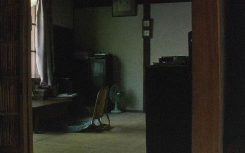 365filmsbyauroranocte: Moe no suzaku (Naomi Kawase, 1997)