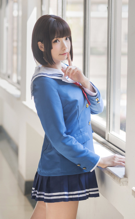 Megumi Katou - Sherryken
