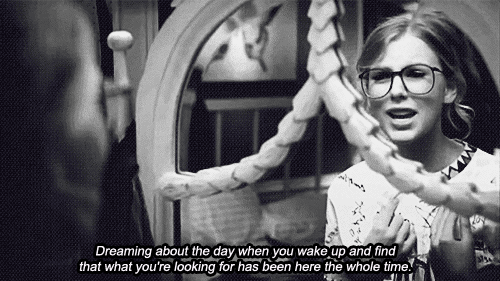 Taylor Swift's ‘D’ Best Songs Of The Decade