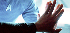 artemisfowls:Star Trek Into Darkness + cinematography