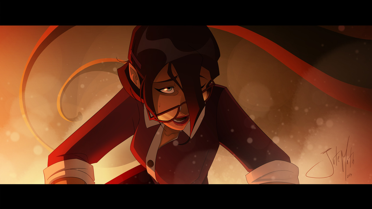 jute-moth:  “Expiration Date_ the Cartoon” :D There are way too many screencaps