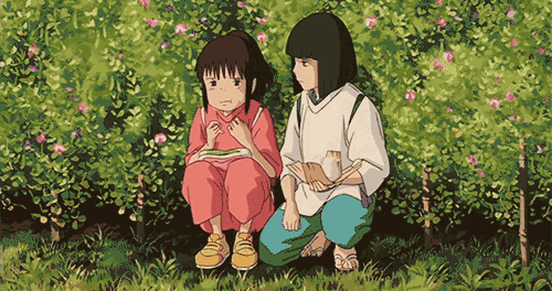 千と千尋の神隠し ｓｐｉｒｉｔｅｄ ａｗａｙ