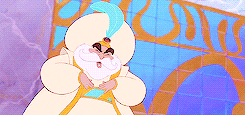 delevingns-deactivated20150730: favorite films:  Aladdin (1992)“You ain’t never