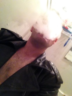 asatanicdisciple:  rubberslampig: Waitin for a pigbud to cum over and slam up wiTHH me 