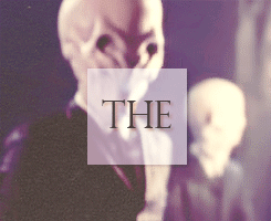 asylumofthedreams:And the silence will fall.