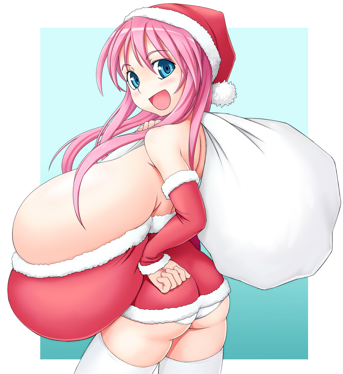 boobymaster64:My 2nd christmas set for you guys. Of course i will save the best pics