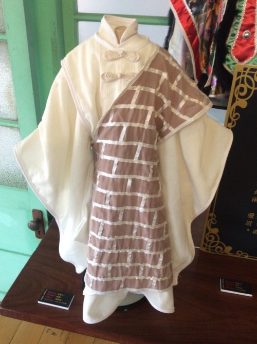 Taiwan‘s Traditional #glove #puppetry.