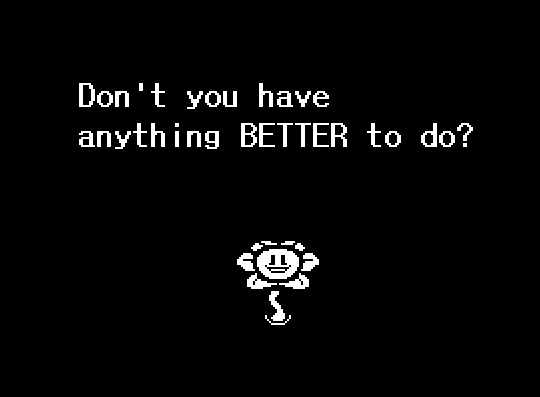 spoiler free undertale genocide walkthrough