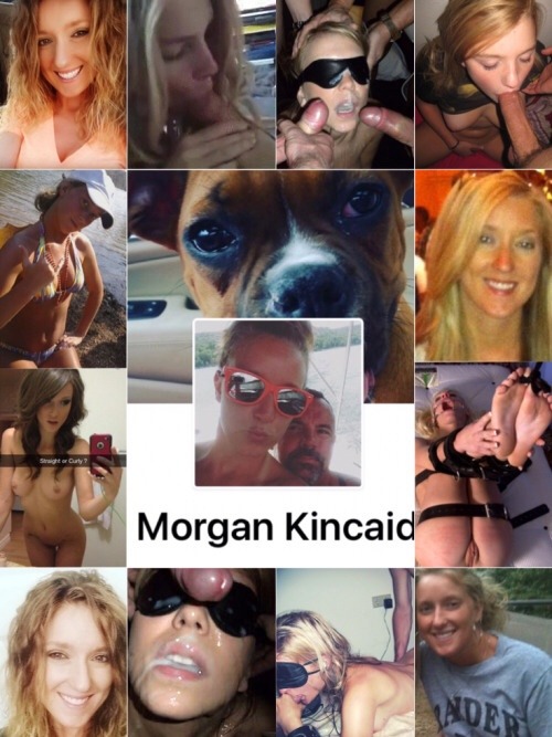 slutsville:bibililred:ywrjsyjsufjdgumudtjdutmdgumdgm:Morgan Kincaid exposed whorei saw some of her w