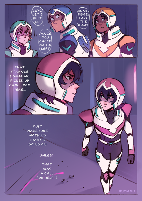 eyy at last posting that new klance comic adult photos