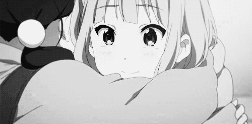 When You Cry