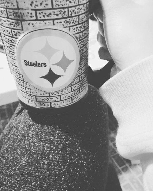 Soy La Solucin A Tu Fro #Pittsburgh #AmoMiTaza #TrabajarenlaNFL #Simedejo #Algobueno Ya Pues 