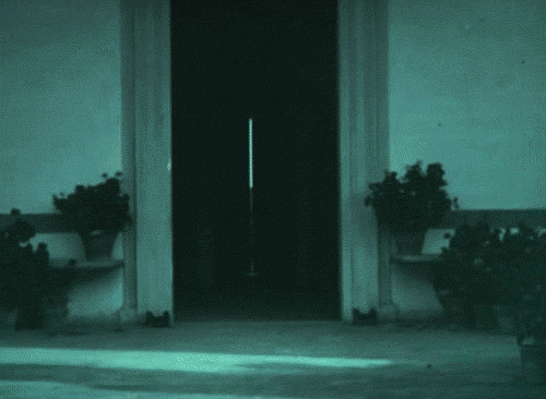 strangememories: Rapsodia Satanica (1915) 