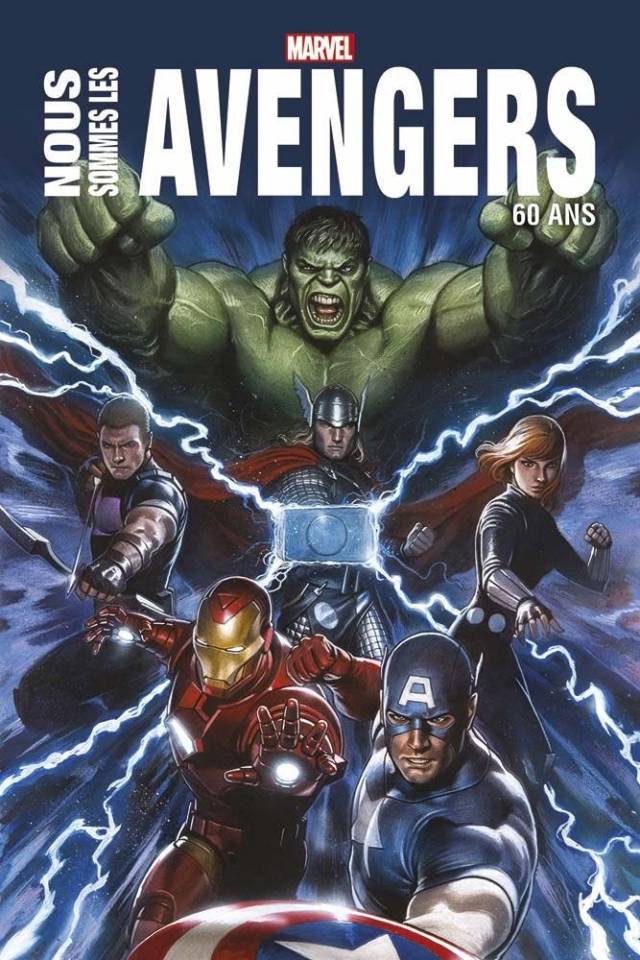 Nous sommes les Avengers (Anthologie) Cd0011195d8337b46758f3b88c0d9ee6257dc99c