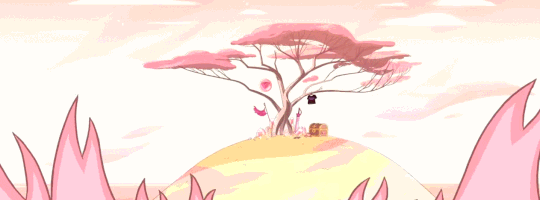 somniumlunae: “This world is full of so many possibilities.”