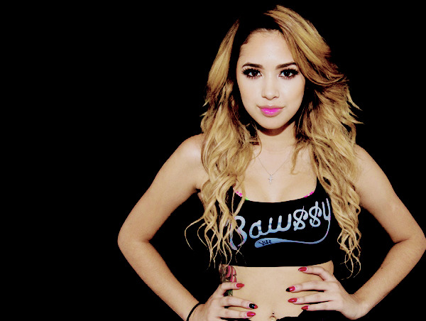 pattiegas:  I&rsquo;m not perfect. I don&rsquo;t have, you know, the best