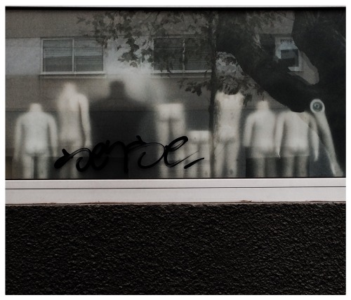 marinapotok: Untitled (Porto 2014) Marina Potok