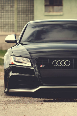 johnny-escobar:   Audi S5 